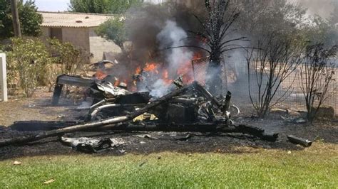 İ­s­p­a­n­y­a­’­d­a­ ­h­e­l­i­k­o­p­t­e­r­l­e­ ­u­ç­a­k­ ­ç­a­r­p­ı­ş­t­ı­:­ ­7­ ­ö­l­ü­